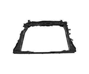 Wzmocnienie czołowe