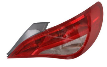 Lampa tył strona prawa