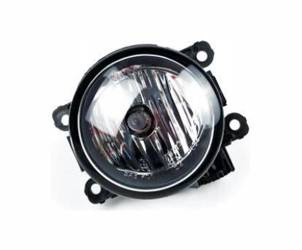 Lampa przeciwmgielna