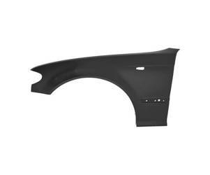 Błotnik strona lewa