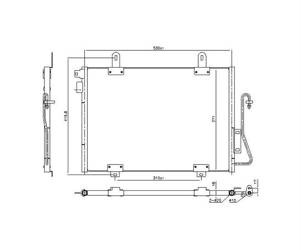 Chłodnica klimatyzacji