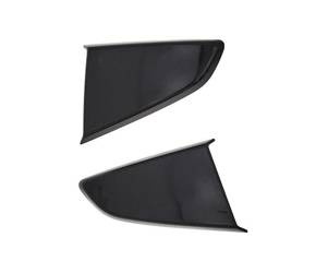 Osłona szyby bocznej