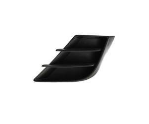 Grill zderzaka strona lewa