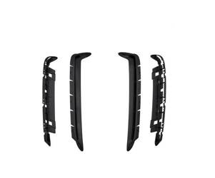 Wykończenie blotnika pszod.