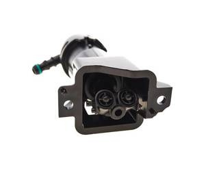 Spryskiwacz do mycia lamp strona prawa