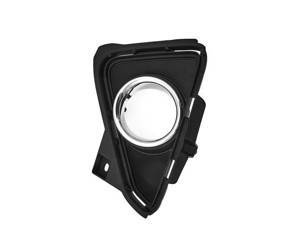 Grill zderzaka strona lewa