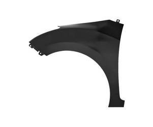 Błotnik strona lewa