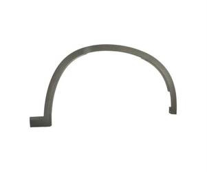 Listwa błotnika przód