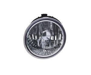 Lampa przeciwmgielna strona lewa