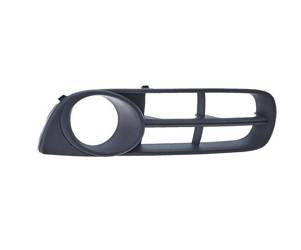 Grill zderzaka strona lewa