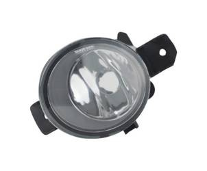 Lampa przeciwmgielna