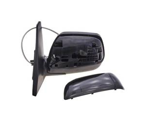 Lusterko boczne strona lewa