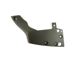 Spoiler zderzaka strona prawa