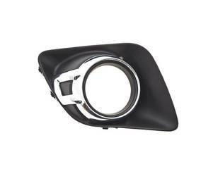 Grill zderzaka strona lewa