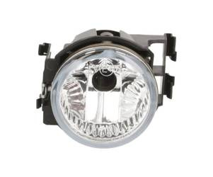 Lampa przeciwmgielna