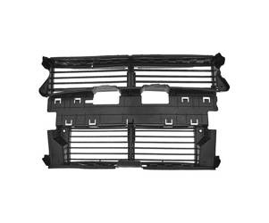 Rura dolotowa powietrza żaluzja