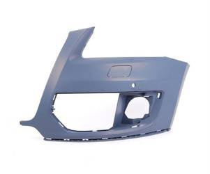 Narożnik zderzaka strona lewa