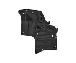 Osłona pod silnik strona prawa