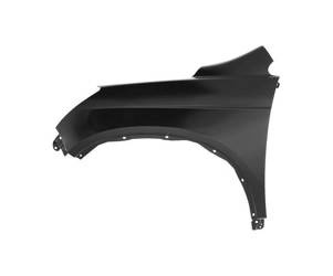 Błotnik strona lewa