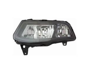 Lampa przeciwmgielna