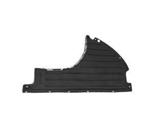 Osłona pod silnik strona prawa