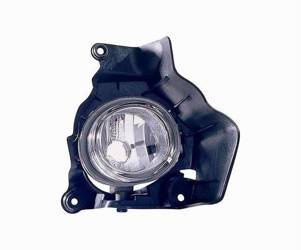 Lampa przeciwmgielna