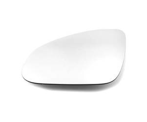 Wkład lusterka z plastikiem montażowym