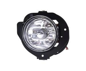 Lampa przeciwmgielna