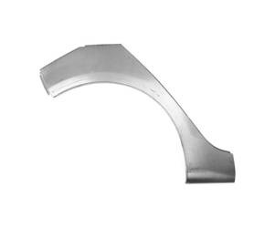 Reperaturka błotnika tył