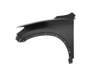 Błotnik strona lewa