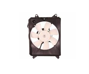 Wentylator kondensera