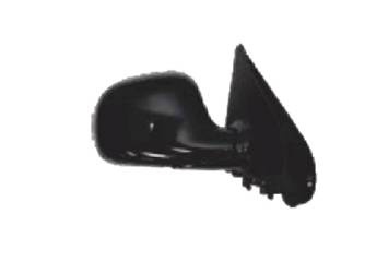 Lusterko boczne strona prawa