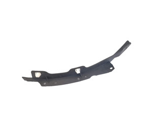 Mocowanie spoiler nadkola strona lewa