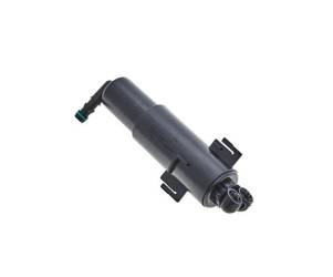 Spryskiwacz do mycia lamp strona prawa