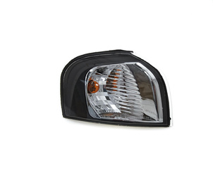 Kierunkowskaz strona prawa