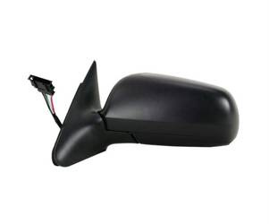 Lusterko boczne strona lewa