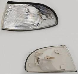 Kierunkowskaz strona lewa