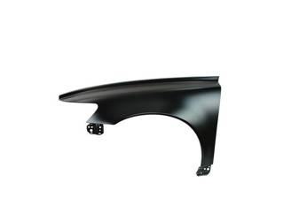 Błotnik strona lewa