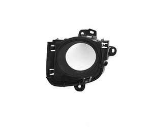 Ramka halogenu strona lewa