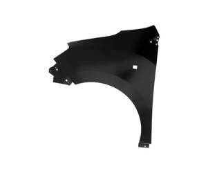 Błotnik strona lewa