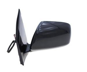 Lusterko boczne strona lewa