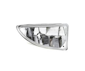 Lampa przeciwmgielna strona prawa