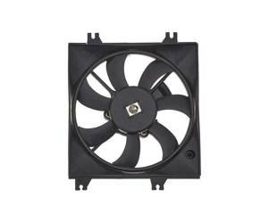 Wentylator chłodnicy