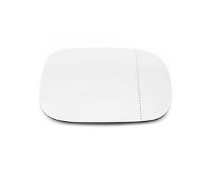 Wkład lusterka z plastikiem montażowym strona prawa