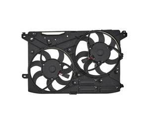 Wentylator chłodnicy