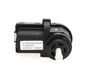 Silniczek regulacji do reflektora