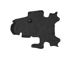 Osłona pod skrzynię biegów