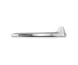 Listwa atrapy dolnej strona lewa