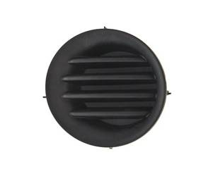 Grill zderzaka strona lewa