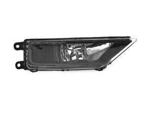 Lampa przeciwmgielna